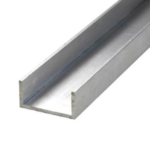 Сталь сорт нерж никел швеллер горячекатаный 120х60х6, марка AISI 304