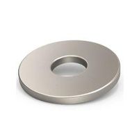 Шайба усиленная оцинк 12