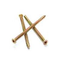 Шуруп по бетону 7.5x92