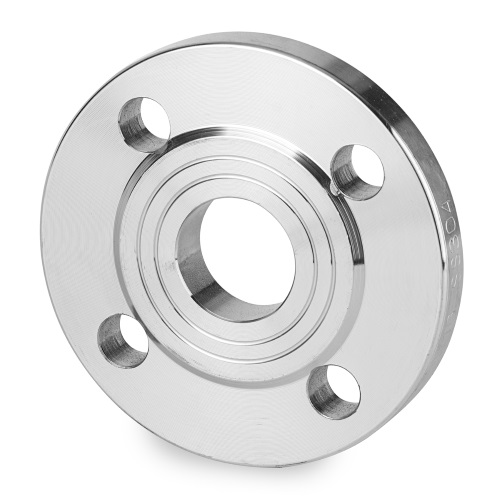 Фланец нержавеющий плоский 1х80х16 12820-80 Россия, марка 12Х18Н10Т