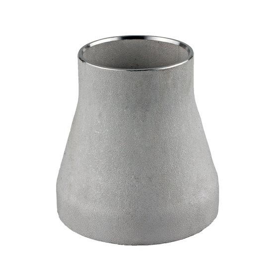 Переходы нержавеющие 76.1х48.3 17378-2001, марка 08х18н10