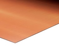 Лента медная 0.5х300 мяг, марка М1