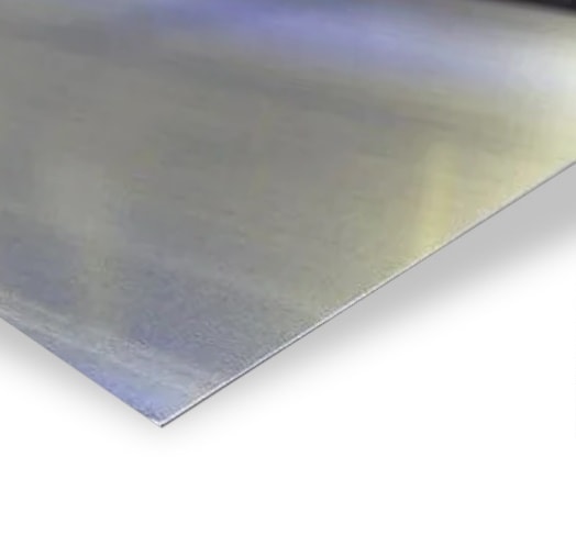 Лист нержавеющий DUPLEX 50х1500х6000 2205 (S32205), марка 2205 (S32205) No1