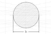 Сталь сорт нерж никел Круг горячекатаный 95 h9 (Калиброванный)
