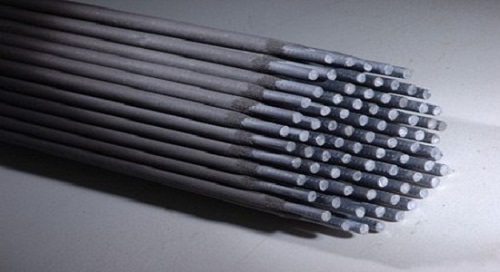 Электрод нержавеющий