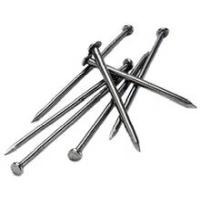 Гвоздь Строительный оцинкованный 2x40