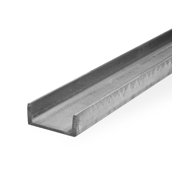 Швеллер 8 У, длина 12 м