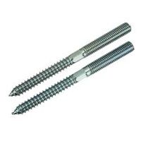 Шуруп-шпилька 10x100