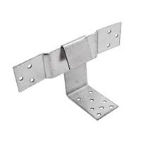 Скользящая опора для стропил 90