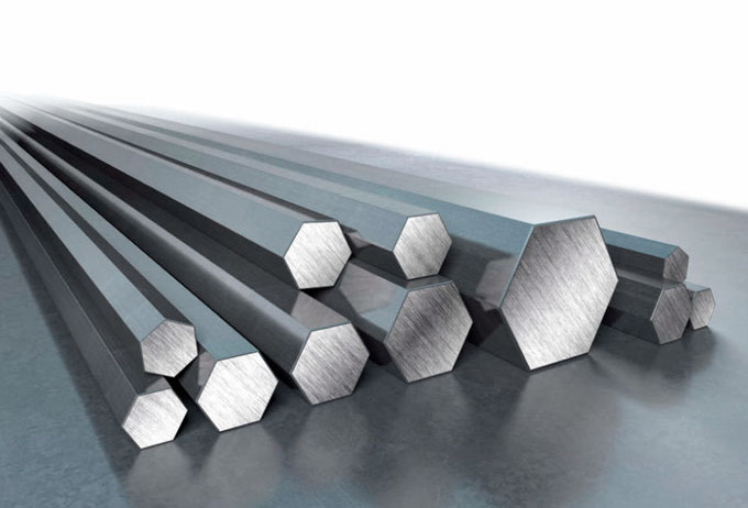 Шестигранник нержавеющий никельсодержащий