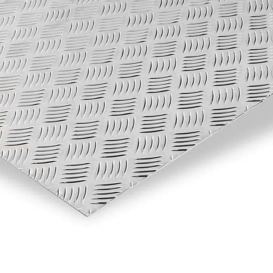 Лист алюминиевый 3х1500х3200, марка АМГ2Н2Р