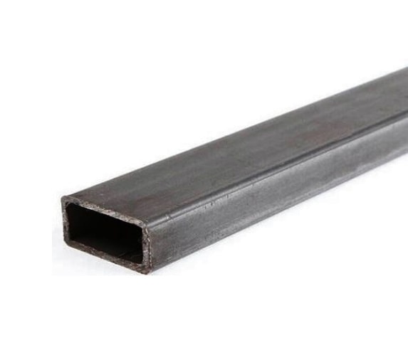 Электросварные низколегированные прямоугольные трубы 50х30х3 ГОСТ, длина 6 м, размер b 30 3.00