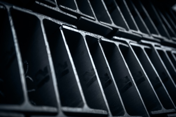 Двутавровая балка (двутавр) 70Б2 Ст3/С255 Стандарт купить в Екатеринбурге