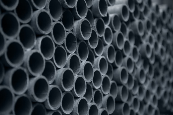 Труба ВГП 100x4 оцинкованная Стандарт