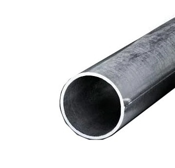 Электросварные низколегированные трубы 89х4.5 н/д, марка 09Г2С