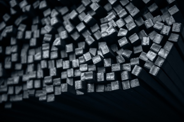 Квадрат стальной г/к 50х50 Стандарт купить в Екатеринбурге