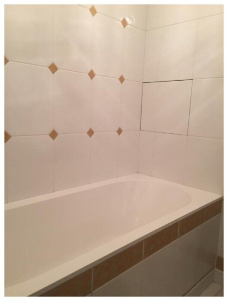 Купить Ревизионный люк Стил 50х30 настенный под плитку ПК Хаммер в Екатринбурге тел: 8-343-270-60-96.