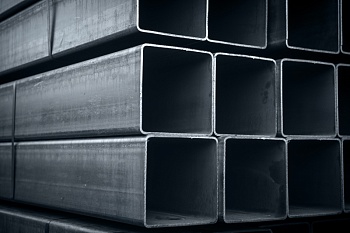 Труба профильная 200x200x5 Ст1-3/С255 Дисконт