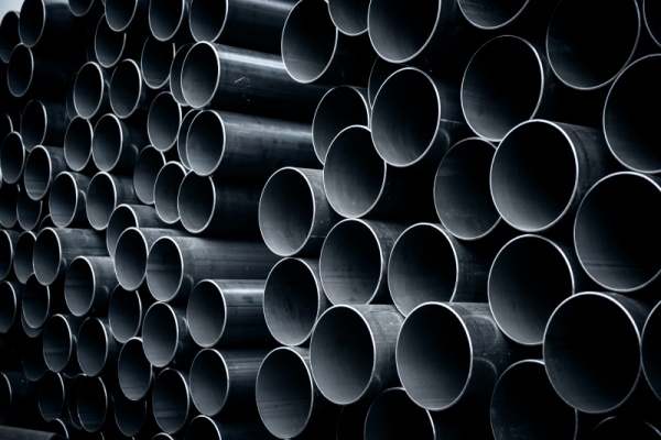 Труба электросварная 1420x14 Стандарт купить в Екатеринбурге