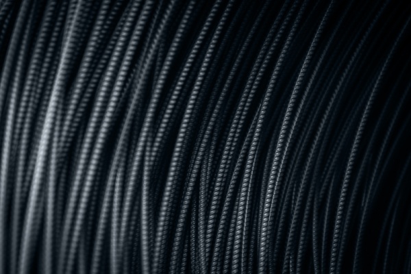 Арматура 6 А400(А3) бухты Премиум купить в Екатеринбурге