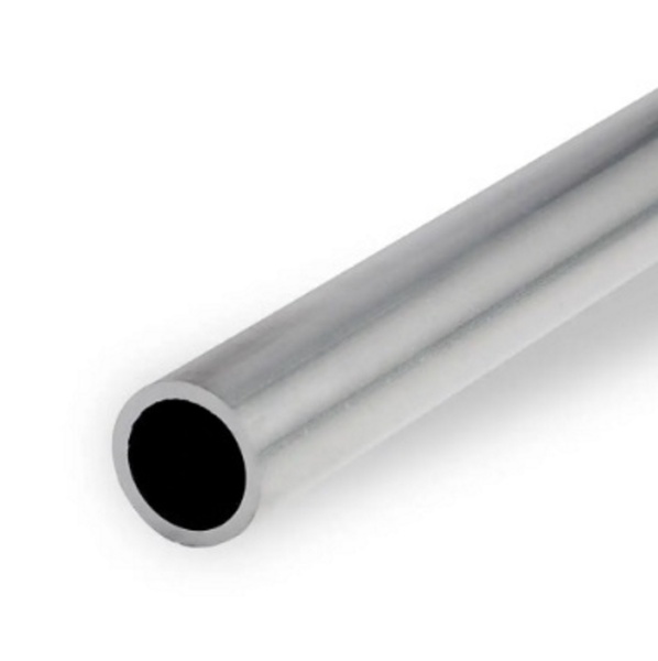 Труба дюралевая 110х20 РТ-Техприемка, длина 3 м, марка Д16Т