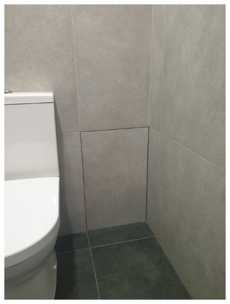 Купить Ревизионный люк Гиппократ-П 50х50 настенный под плитку ПК Хаммер в Екатринбурге тел: 8-343-270-60-96.