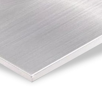 Плита дюралевая 70х1500х3000, марка Д16Т