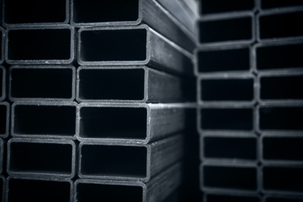 Труба профильная 250x250x8 Ст1-3/С255 Стандарт купить в Екатеринбурге