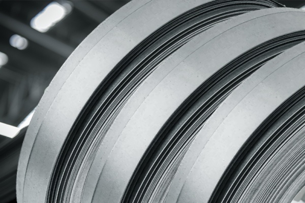 Штрипс оцинкованный 1,9x60 Стандарт