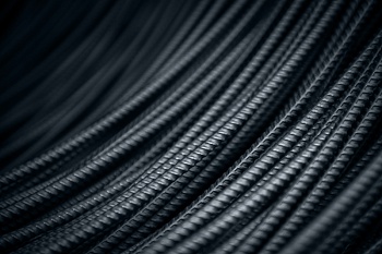 Арматура 6 А400(А3) бухты Стандарт