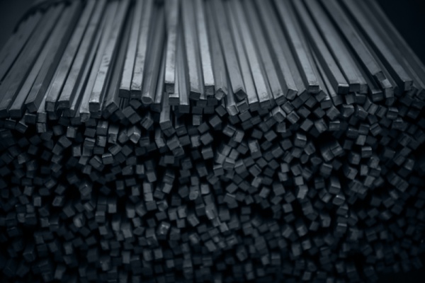 Квадрат стальной г/к 18х18 Ст1-3 Стандарт купить в Екатеринбурге