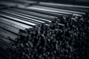 Квадрат стальной г/к 10х10 Ст1-3 Спецпредложение