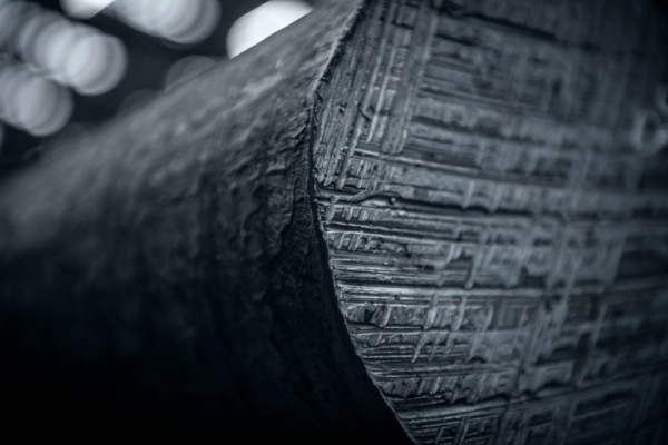 Круг стальной г/к 230 Ст1-3 Стандарт купить в Екатеринбурге