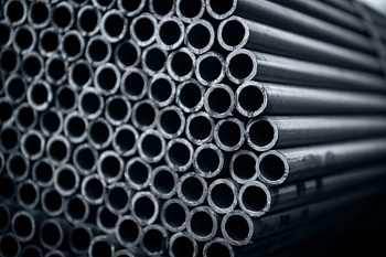 Труба ВГП 80x3,5 Премиум