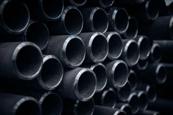 Труба бесшовная г/д 426x9 09Г2С Стандарт купить в Екатеринбурге