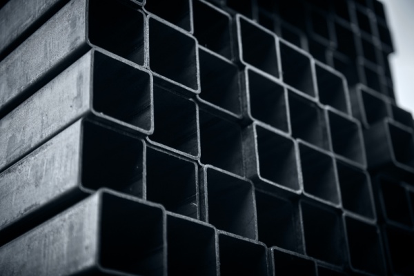 Труба профильная 200x200x10 Ст1-3/С255 Дисконт купить в Екатеринбурге