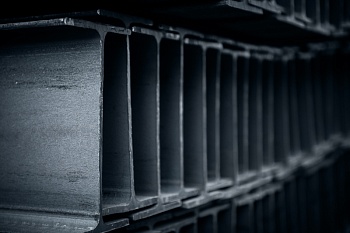 Двутавровая балка (двутавр) 60Ш2 Ст3/С255 Стандарт