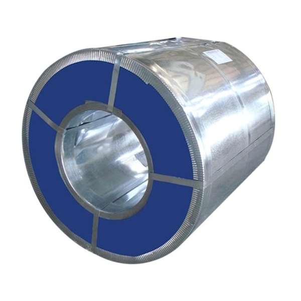 Рулон оцинкованный 0.9х1250 пас Zn120 имп, ширина 1250 Zn120