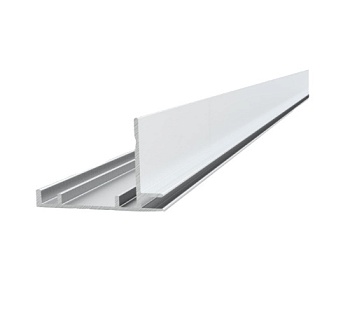 Рамка 25x32 двухрядной решетки АД31Т1 (АВА-0748)