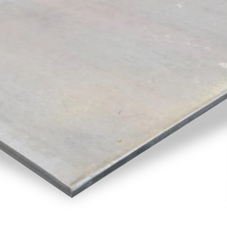 Сталь износостойкая горячекатаный лист 16х2000х8000 NM 450