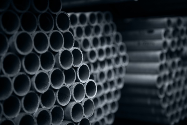 Труба ВГП 65x4 оцинкованная Спецпредложение купить в Екатеринбурге