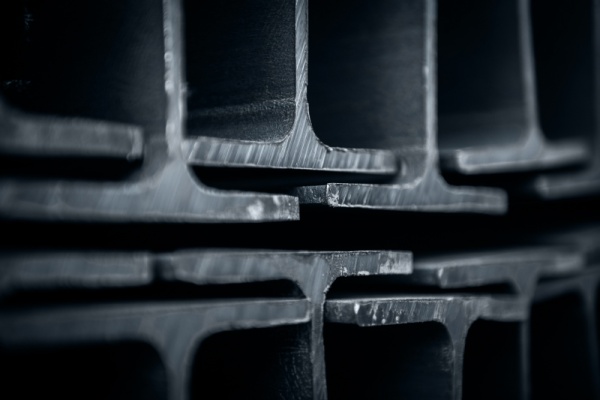 Двутавровая балка (двутавр) 60Ш2 09Г2С/С355 Стандарт купить в Екатеринбурге