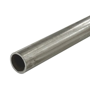 Трубы ВГП 50х2.8 ДУ, длина 6 м, стенка 2.8, DN 50