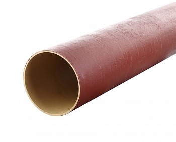 Труба чугун SML Ду 125 L=3м б/растр, DN 125