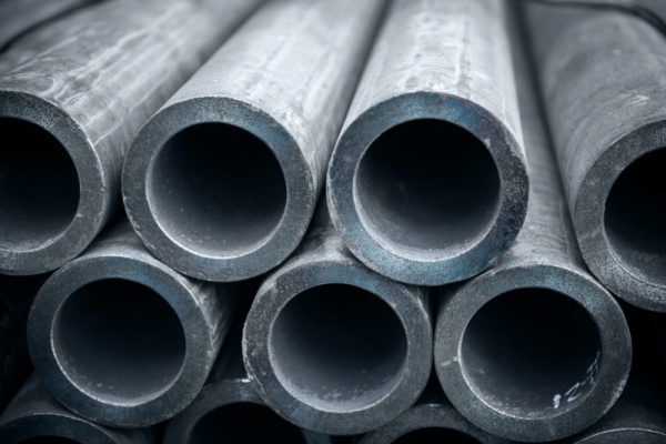 Труба бесшовная г/д 426x16 Ст20 Дисконт купить в Екатеринбурге