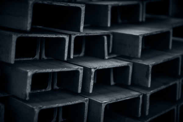 Швеллер 27П 09Г2С/С355 Стандарт