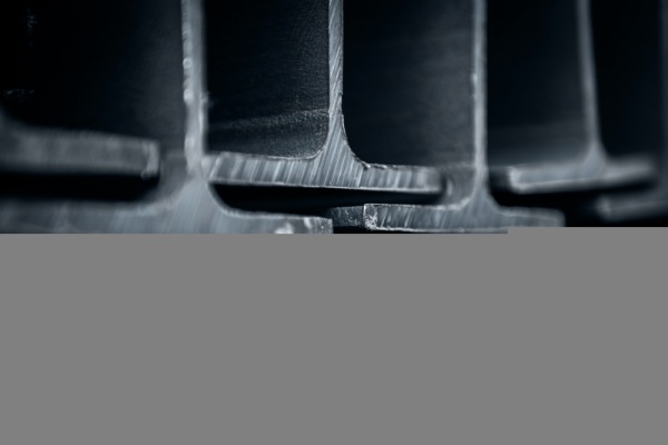 Двутавровая балка (двутавр) 70Ш2 Ст3/С255 Стандарт купить в Екатеринбурге