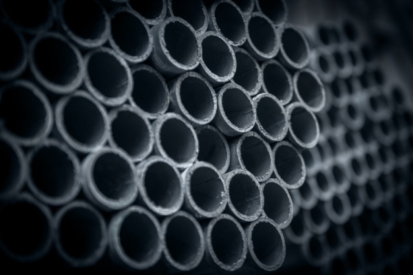 Труба ВГП 50x3,5 оцинкованная Премиум купить в Екатеринбурге