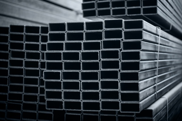 Труба профильная 300x300x8 09Г2С/С355 Стандарт купить в Екатеринбурге