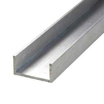 Сталь сорт нерж никел швеллер горячекатаный 60х30х5, марка AISI 304